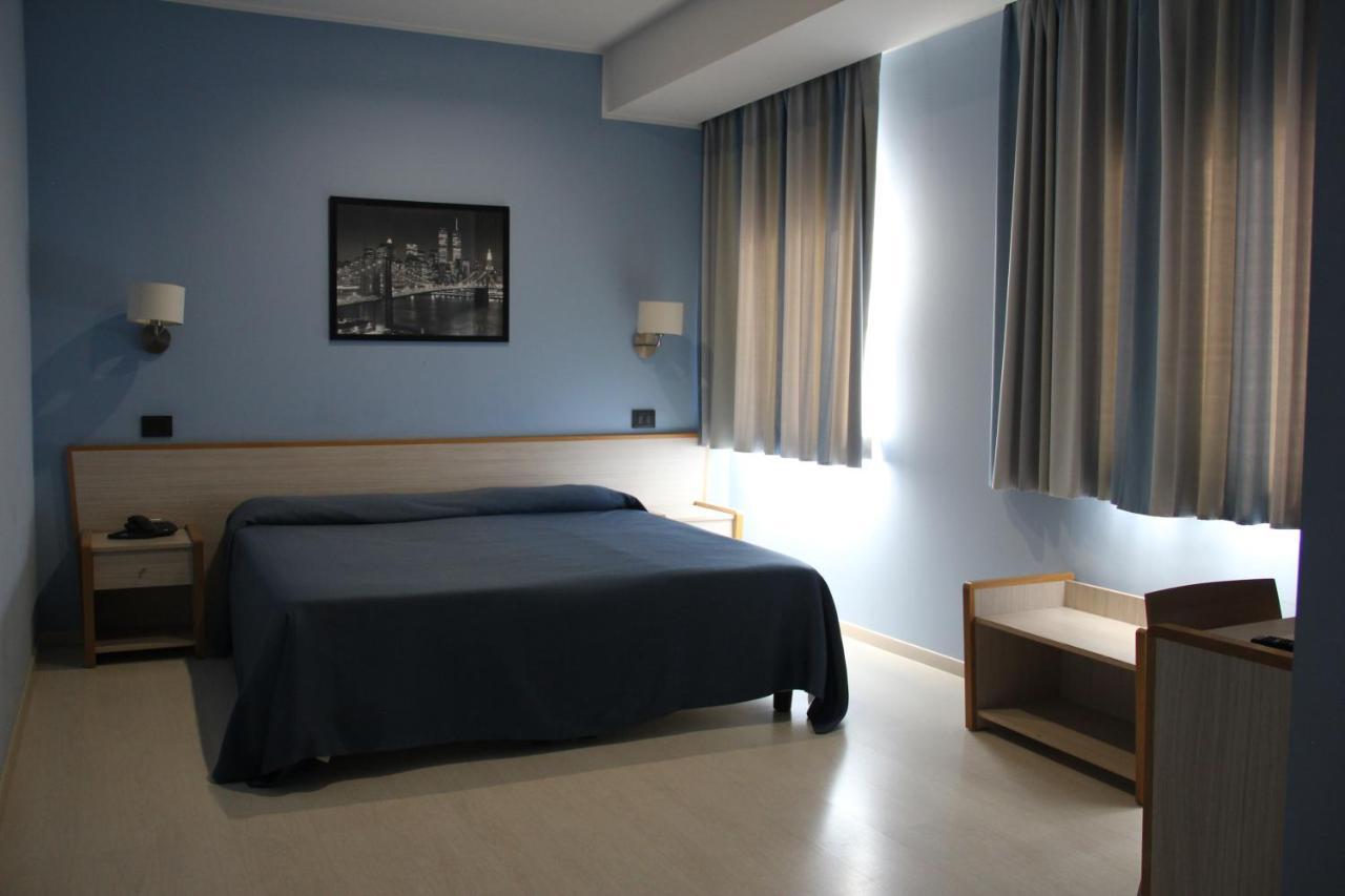 Citta' Dei Papi Hotel Anagni Exterior foto