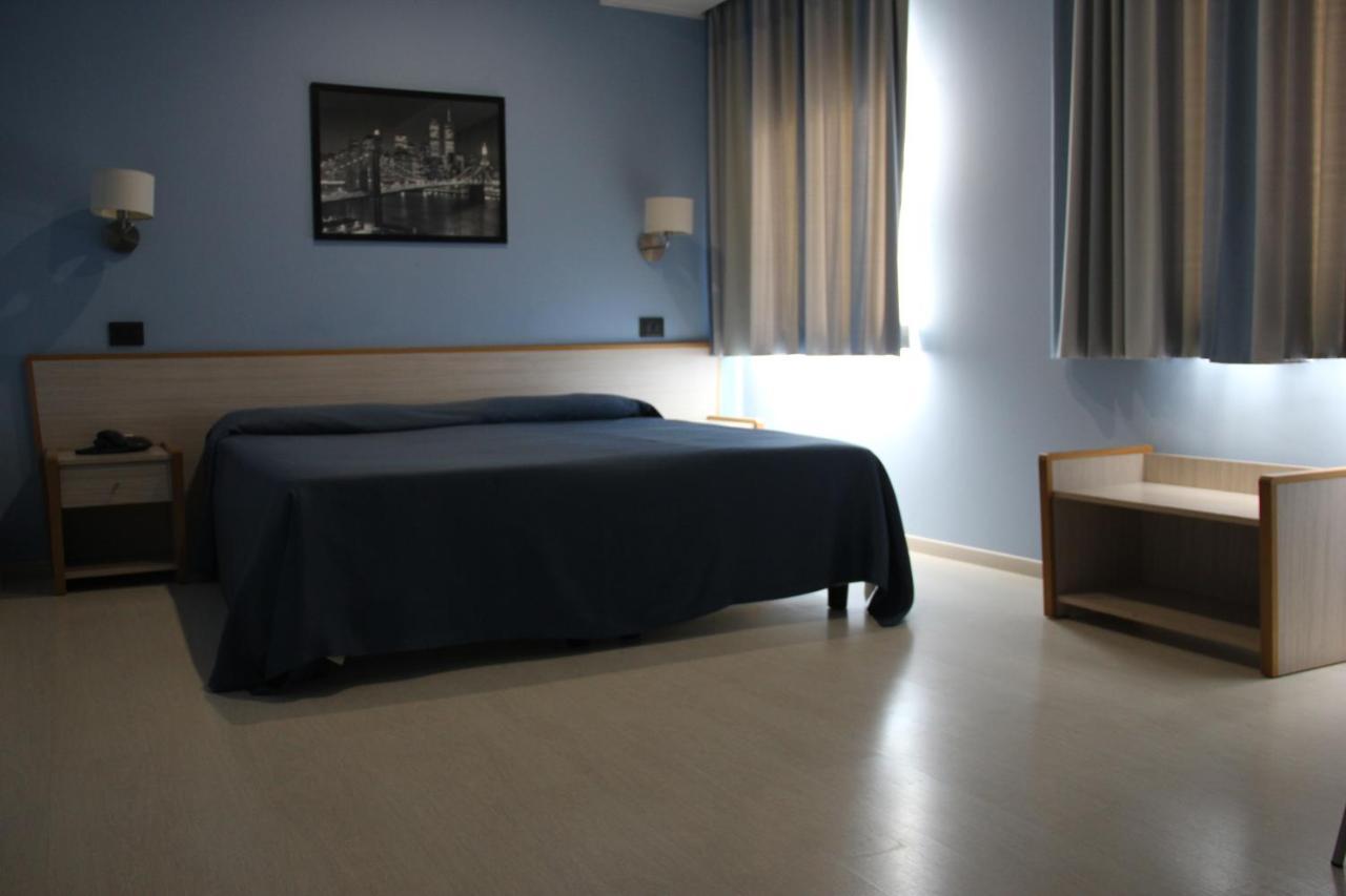 Citta' Dei Papi Hotel Anagni Exterior foto