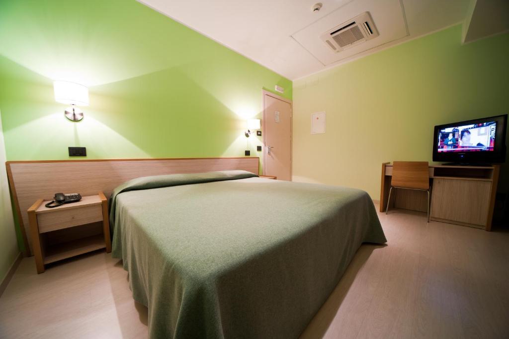 Citta' Dei Papi Hotel Anagni Exterior foto